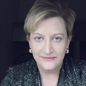 Meet your Posher, Kathy